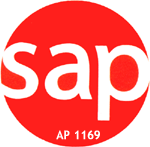 logo SAP